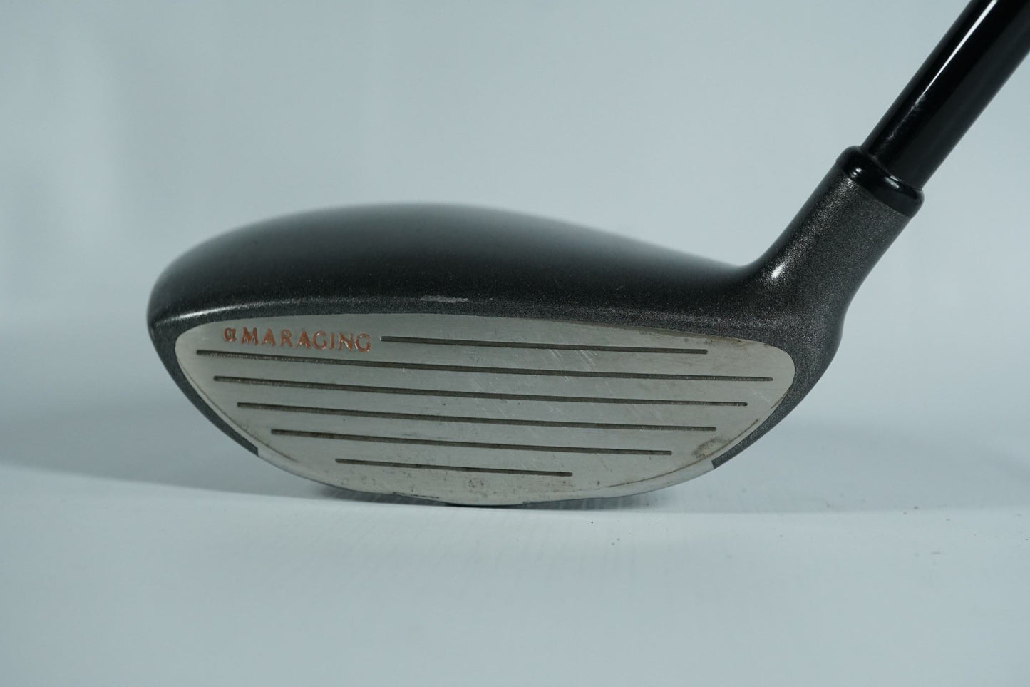 Orlimar TriMetal 3 Wood 13° / Firm Flex Graphite Shaft