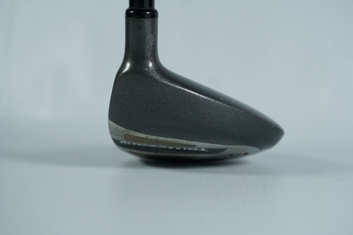 Orlimar TriMetal 3 Wood 13° / Firm Flex Graphite Shaft