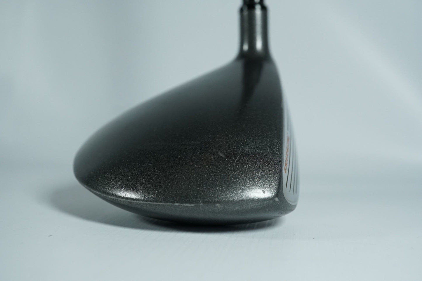 Orlimar TriMetal 3 Wood 13° / Firm Flex Graphite Shaft