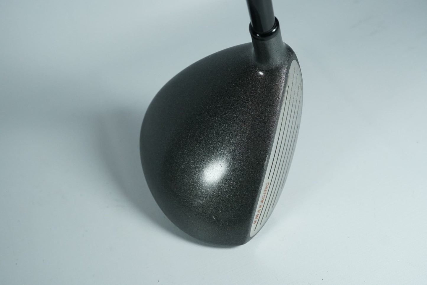 Orlimar TriMetal 3 Wood 13° / Firm Flex Graphite Shaft