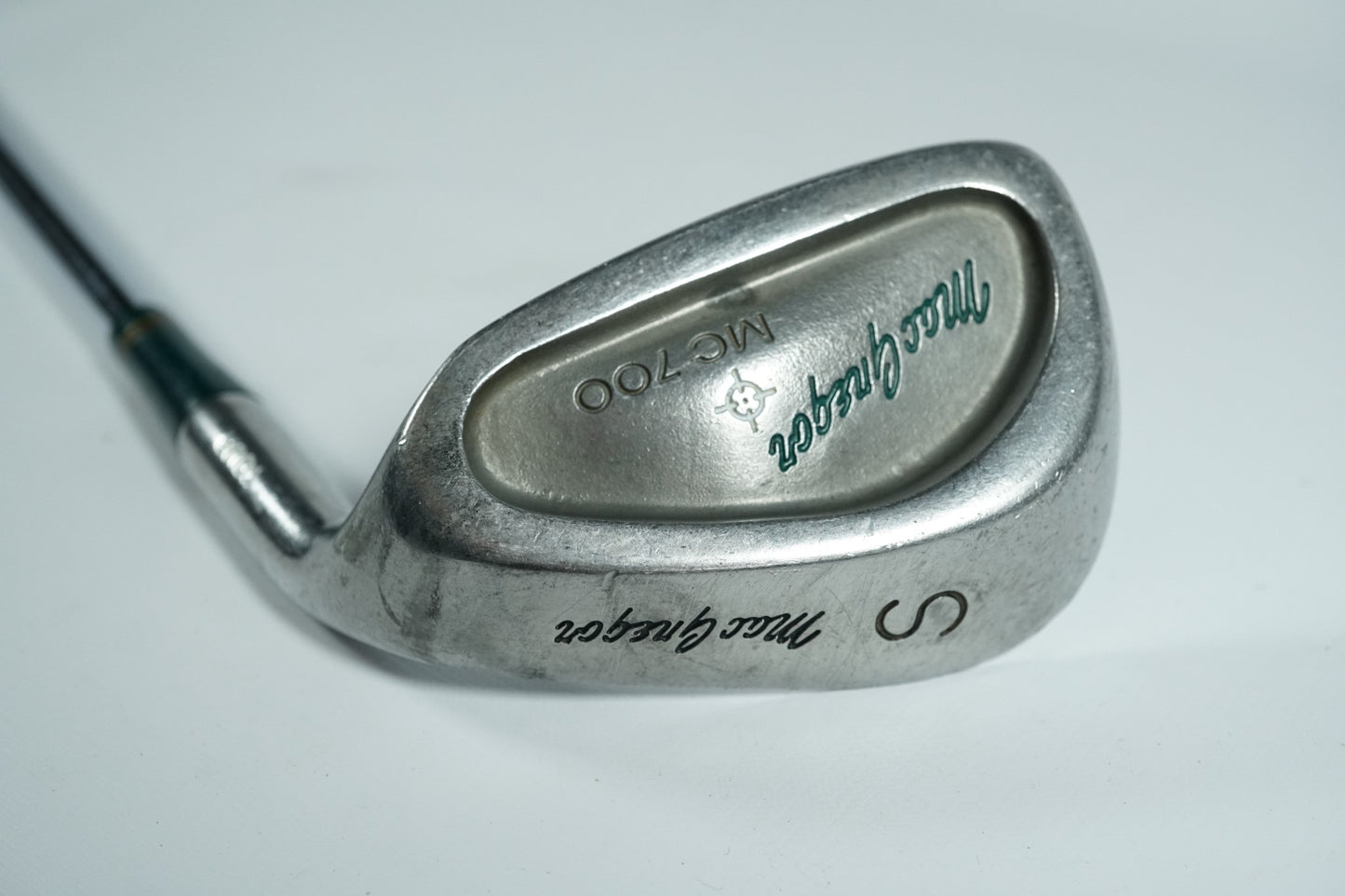 MacGregor MC700 Sand Wedge / Steel Shaft