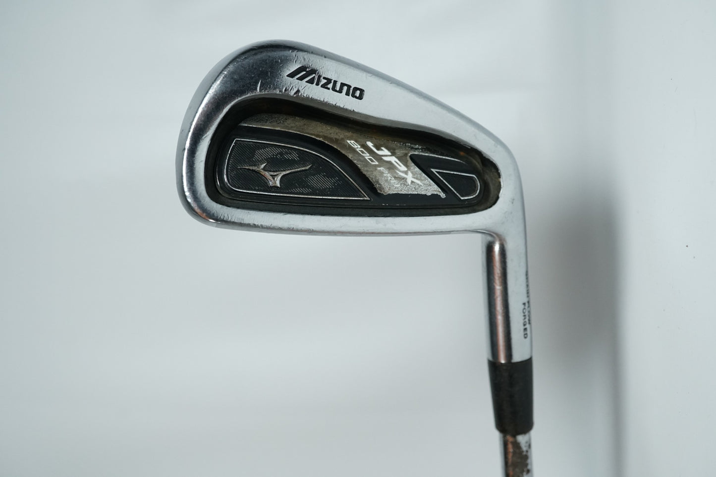 Mizuno JPX 800 Pro 6 Iron / Regular Flex Steel Shaft