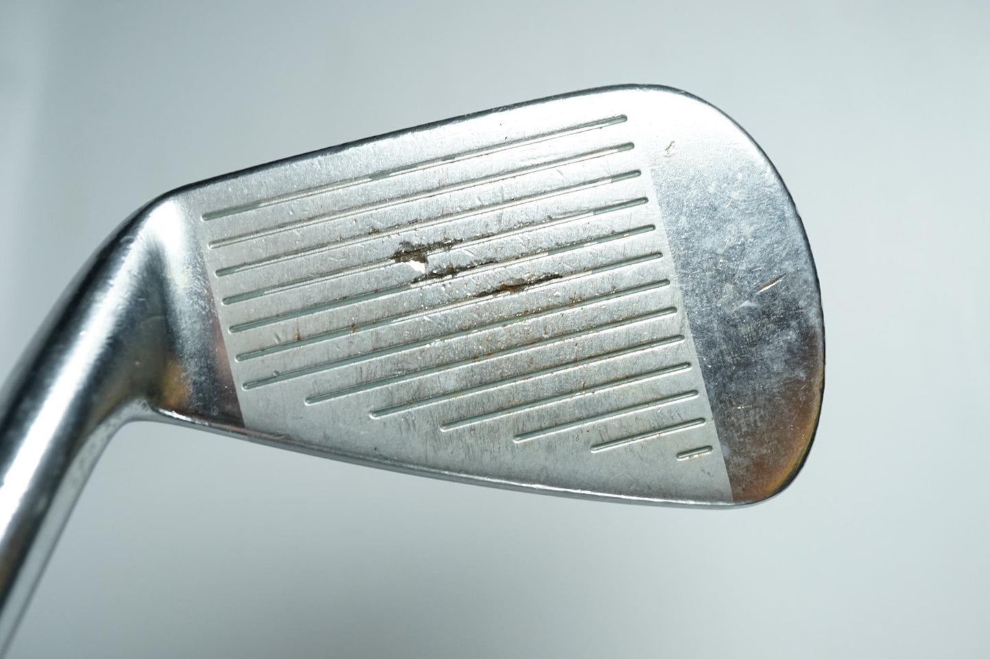 Mizuno JPX 800 Pro 6 Iron / Regular Flex Steel Shaft