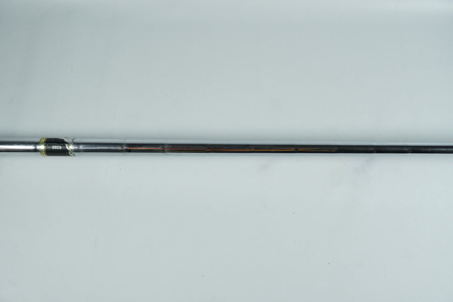 Mizuno JPX 800 Pro 6 Iron / Regular Flex Steel Shaft