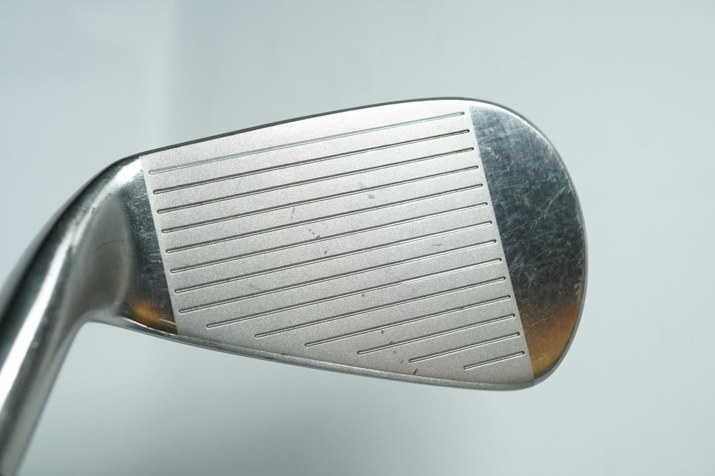 Yonex V-Mass 260 6 Iron / Stiff Flex Graphite Shaft