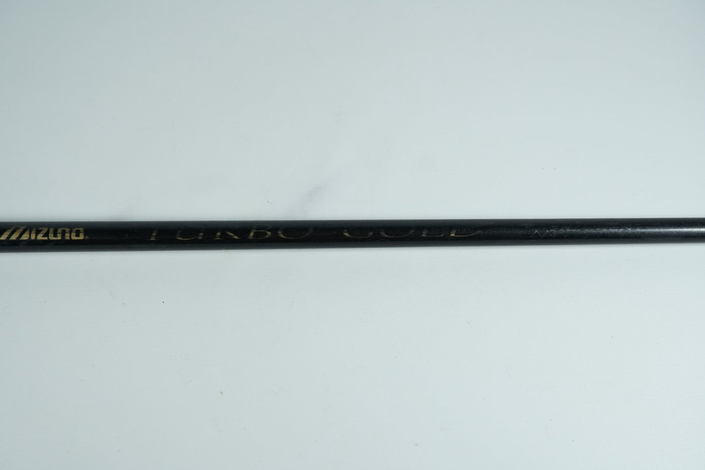 Mizuno T-Zoid T3 9 Iron / Regular Flex Graphite Shaft