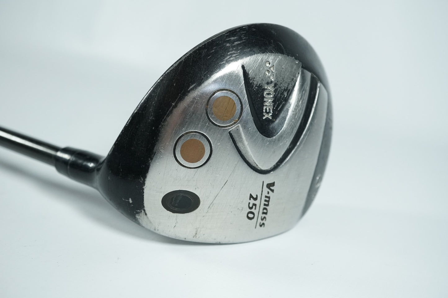 Yonex V-Mass 250 3 Wood / Regular Flex Graphite Shaft