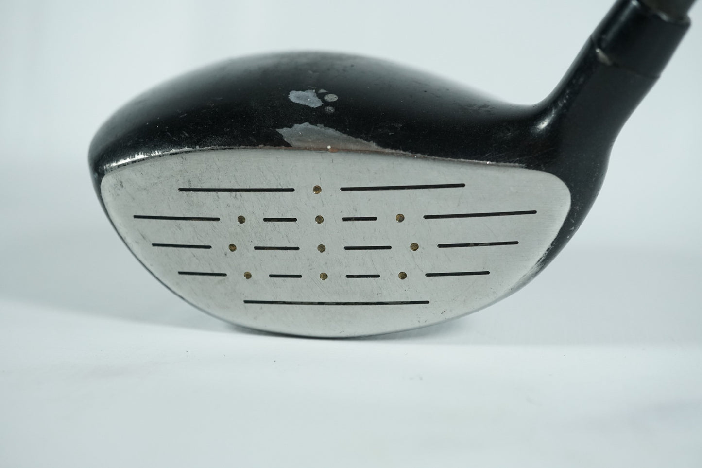 Yonex V-Mass 250 3 Wood / Regular Flex Graphite Shaft