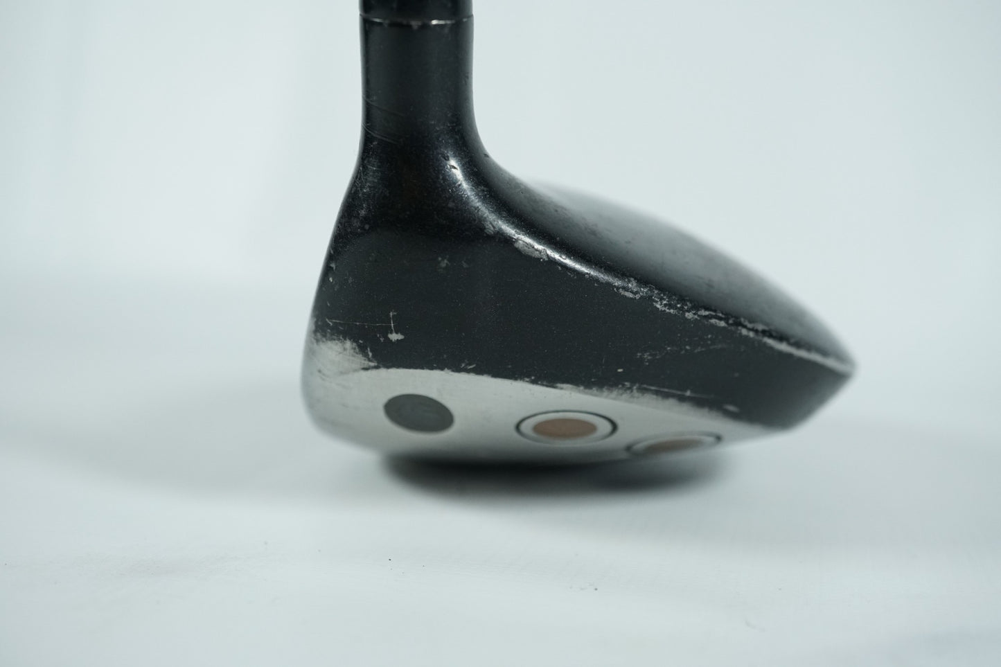 Yonex V-Mass 250 3 Wood / Regular Flex Graphite Shaft