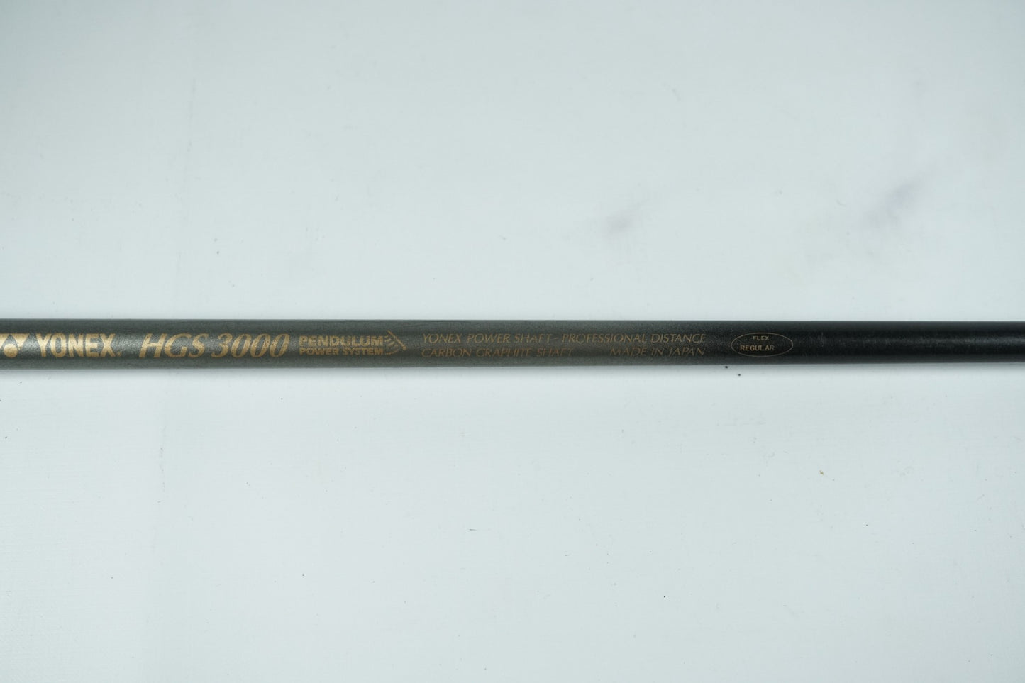 Yonex V-Mass 250 3 Wood / Regular Flex Graphite Shaft