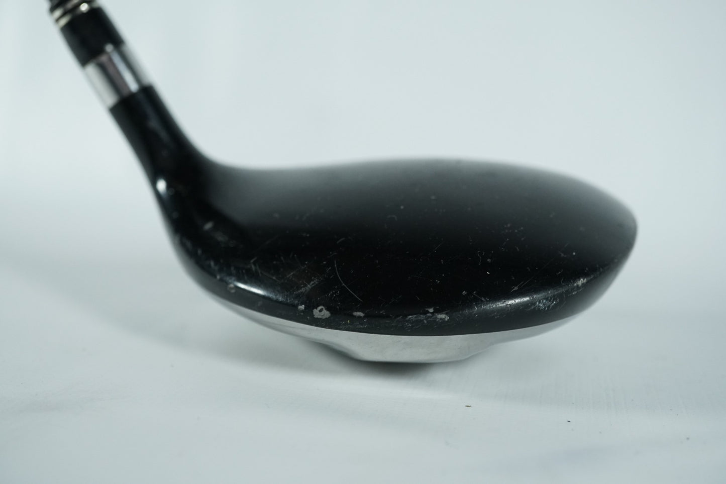 Orlimar Trimetal 3 Wood 15° / Regular Flex Graphite Shaft