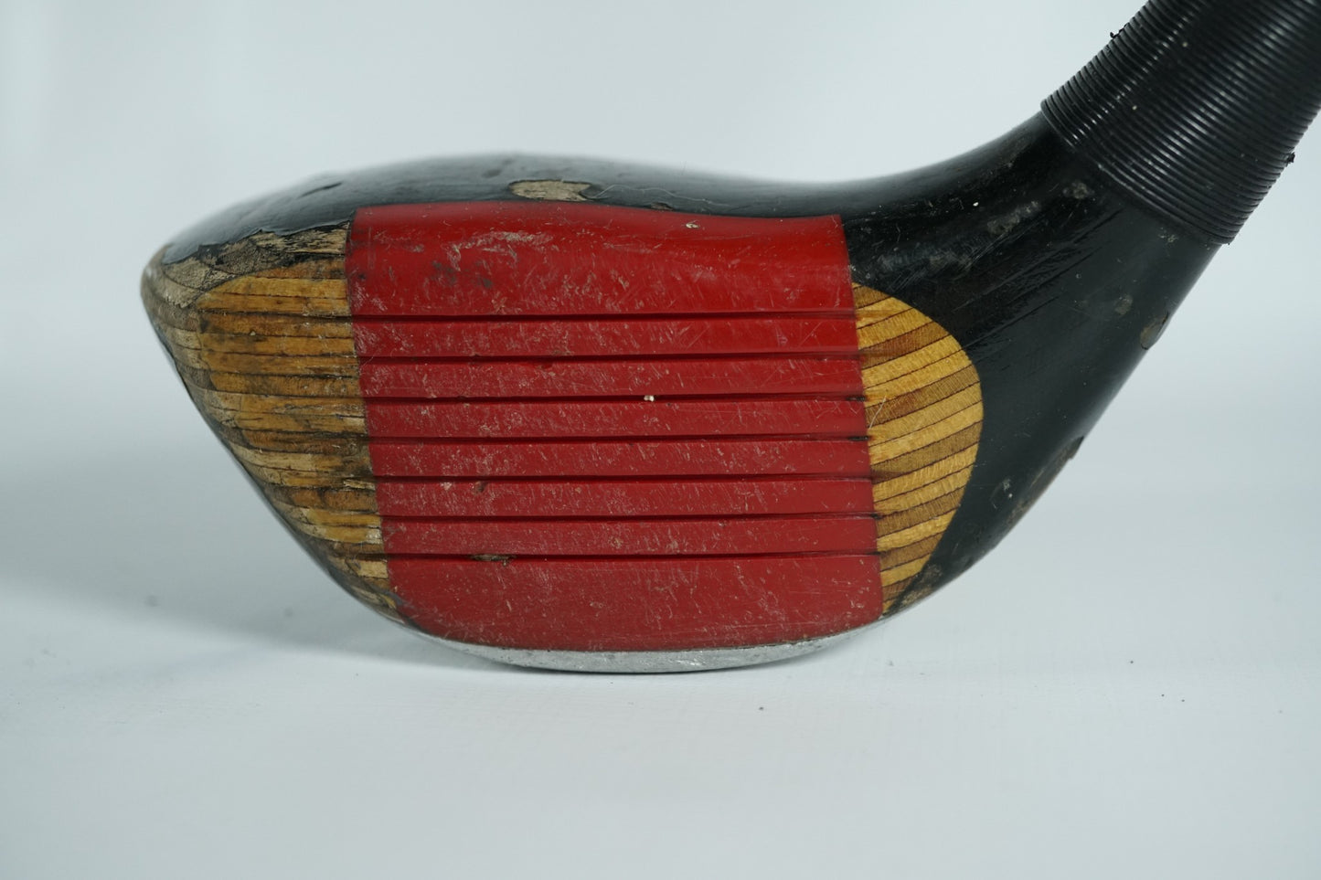 Ping Karsten 3 5 Wood / Steel Shaft / New Grip