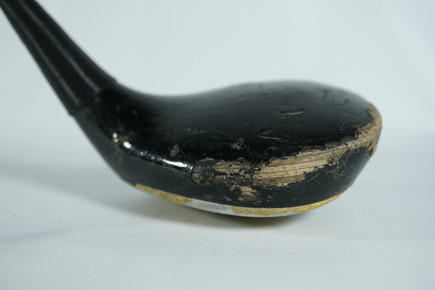 Ping Karsten 3 5 Wood / Steel Shaft / New Grip