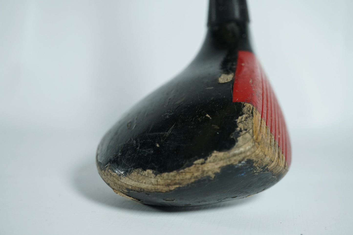 Ping Karsten 3 5 Wood / Steel Shaft / New Grip