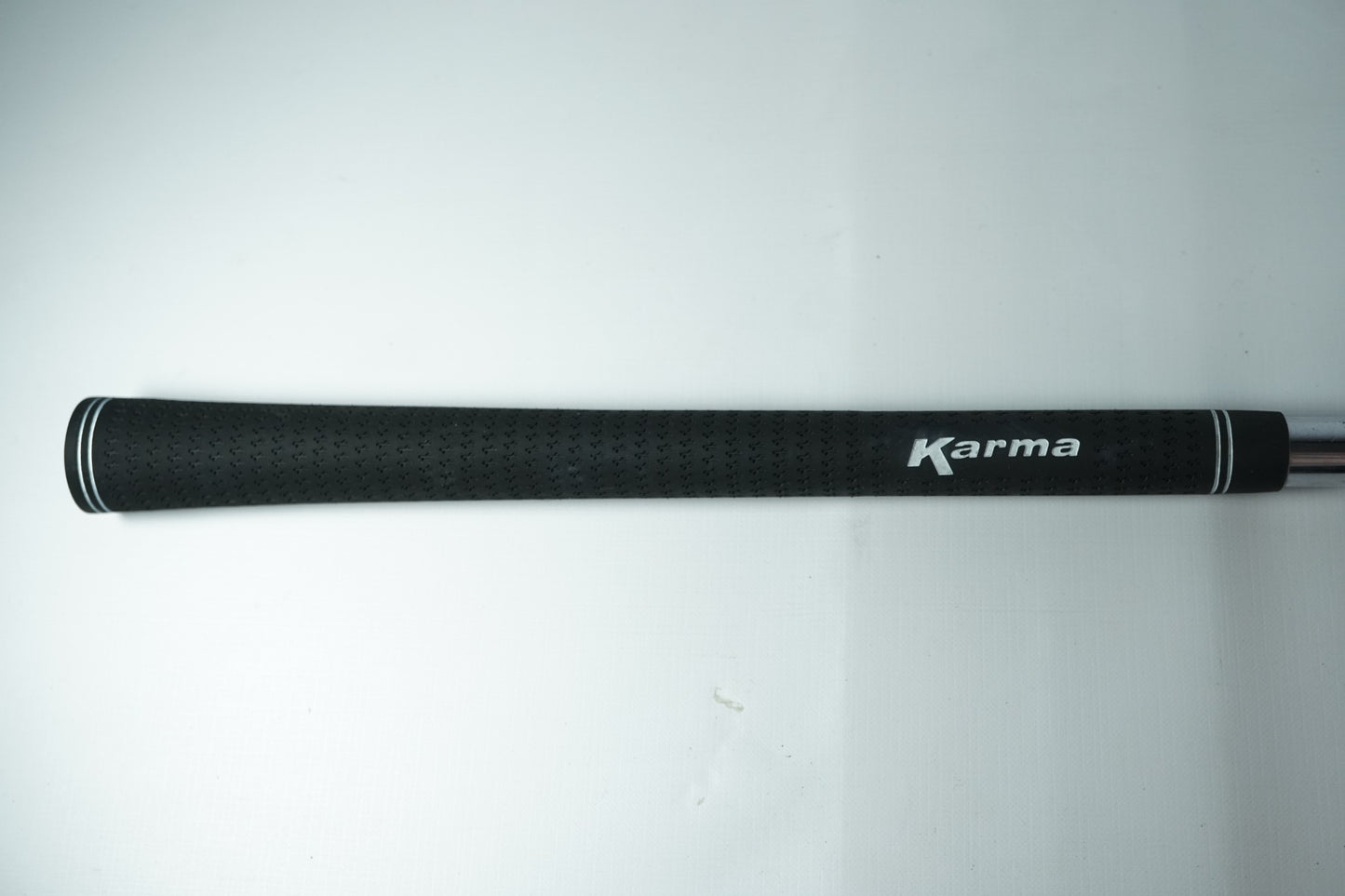 Ping Karsten 3 5 Wood / Steel Shaft / New Grip