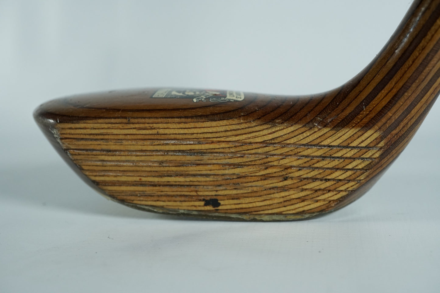 St Andrews Halley Putter / 36" / New Grip