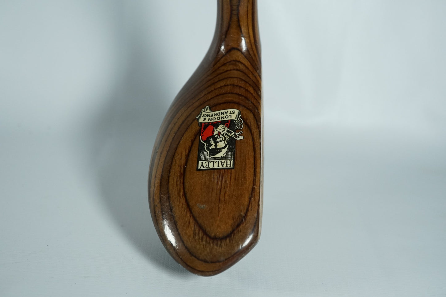 St Andrews Halley Putter / 36" / New Grip