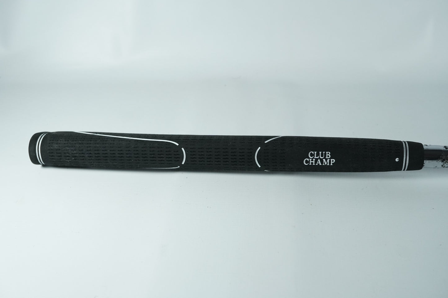 St Andrews Halley Putter / 36" / New Grip