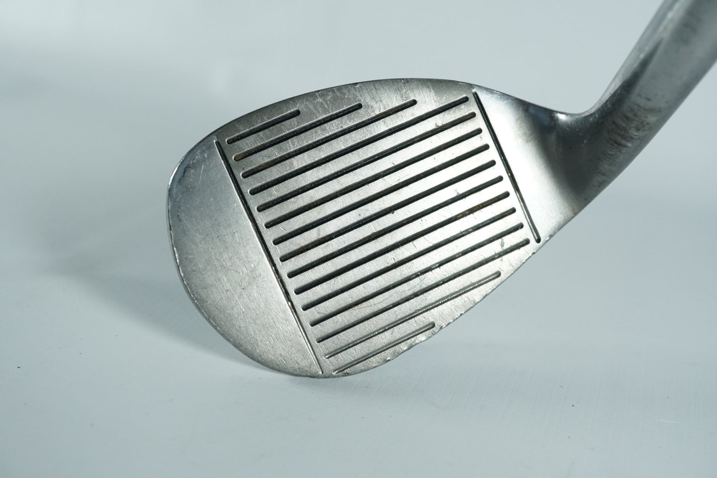 Bronty Super Wedge / Steel Shaft / New Grip