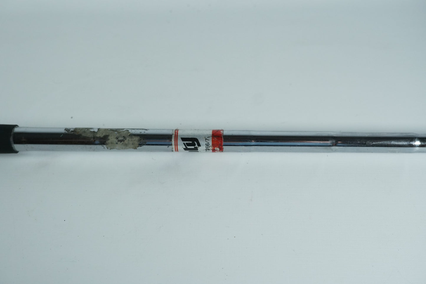 Bronty Super Wedge / Steel Shaft / New Grip