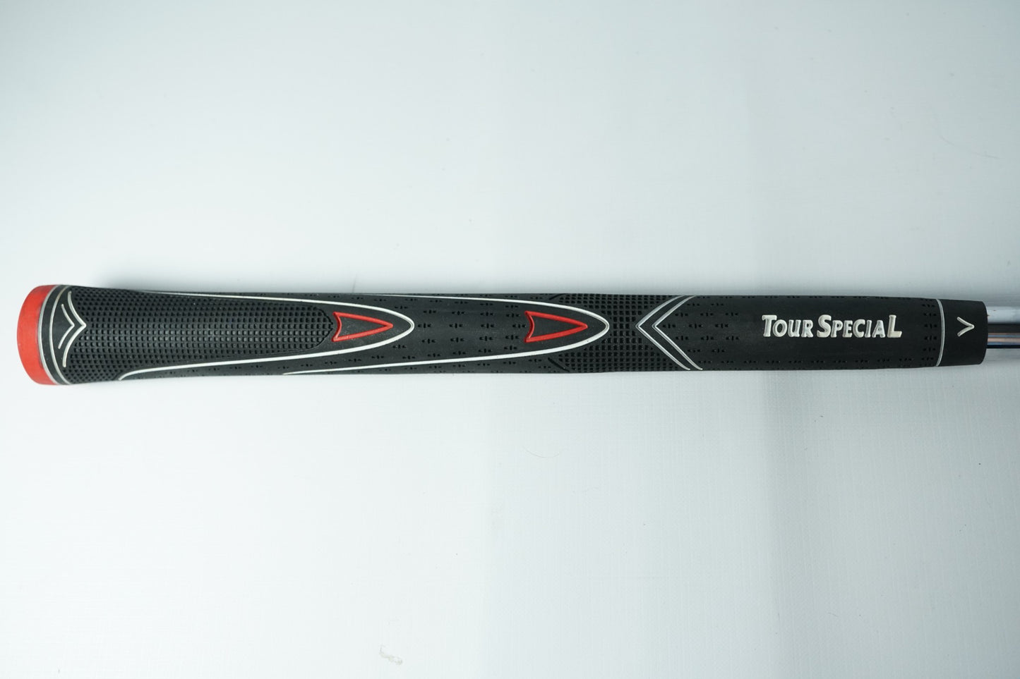 Callaway RAZR X Tour 6 Iron / Stiff Flex Steel Shaft / New Grip