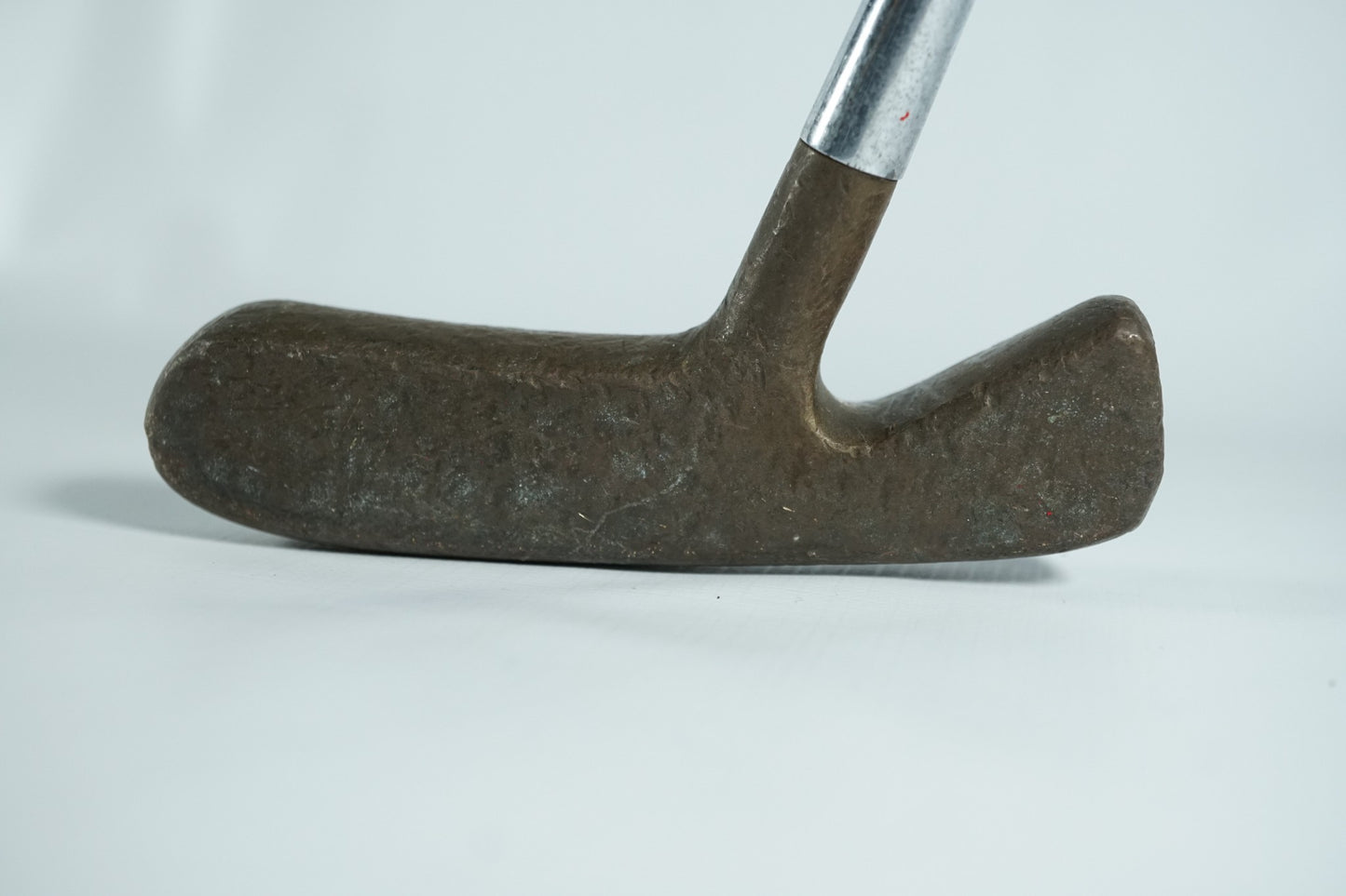 John Letters Golden Goose MK 3 Putter / 35.5"