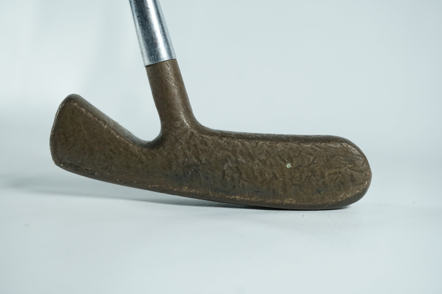 John Letters Golden Goose MK 3 Putter / 35.5"