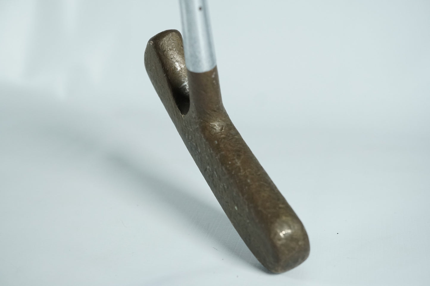 John Letters Golden Goose MK 3 Putter / 35.5"