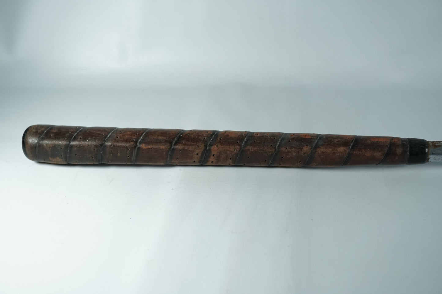 John Letters Golden Goose MK 3 Putter / 35.5"