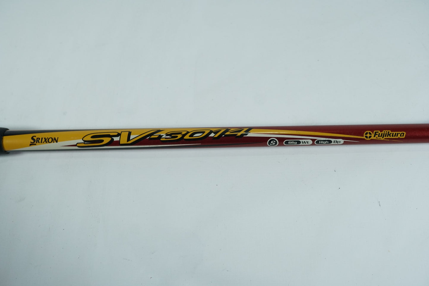 Srixon Z-RW Driver 10.5° / Stiff Flex Graphite Shaft