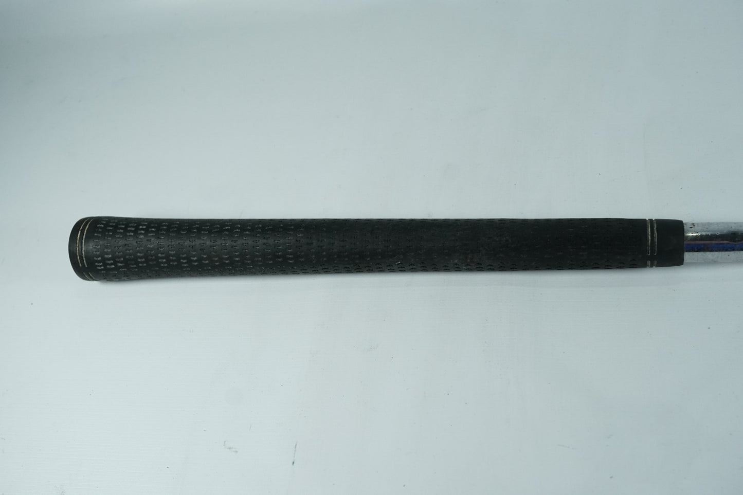 Ping Zing 4 Iron / Blue Dot / Steel Shaft