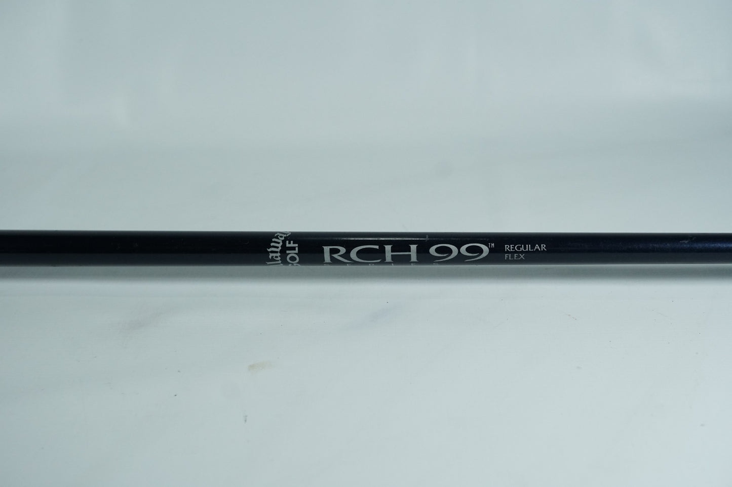 Callaway Big Bertha X12 3 Iron / Regular Flex Graphite Shaft / New Grip