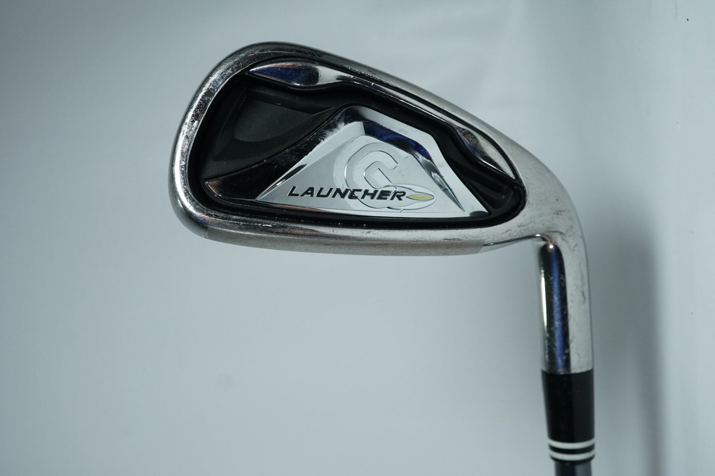 Cleveland Launcher 7 Iron / Regular Flex Graphite Shaft