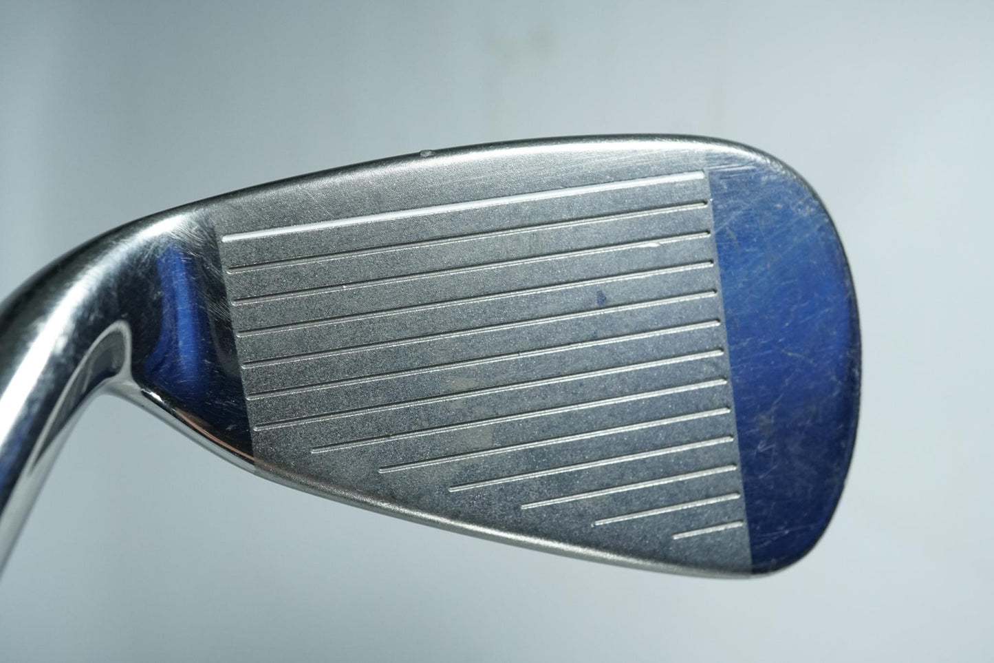 Cleveland Launcher 7 Iron / Regular Flex Graphite Shaft