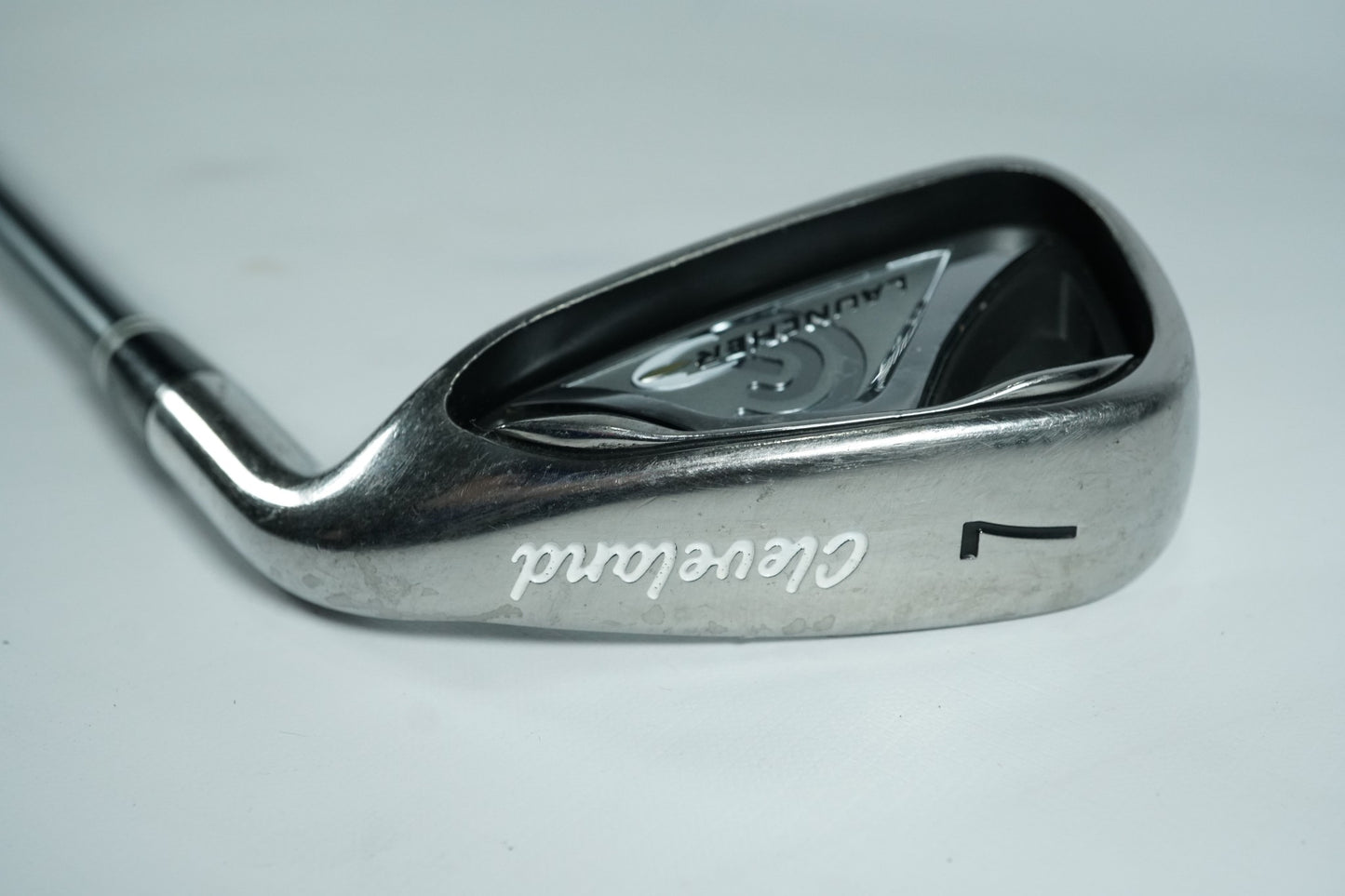 Cleveland Launcher 7 Iron / Regular Flex Graphite Shaft