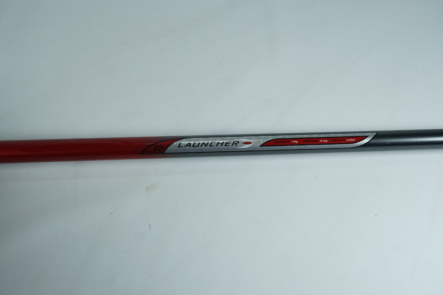 Cleveland Launcher 7 Iron / Regular Flex Graphite Shaft