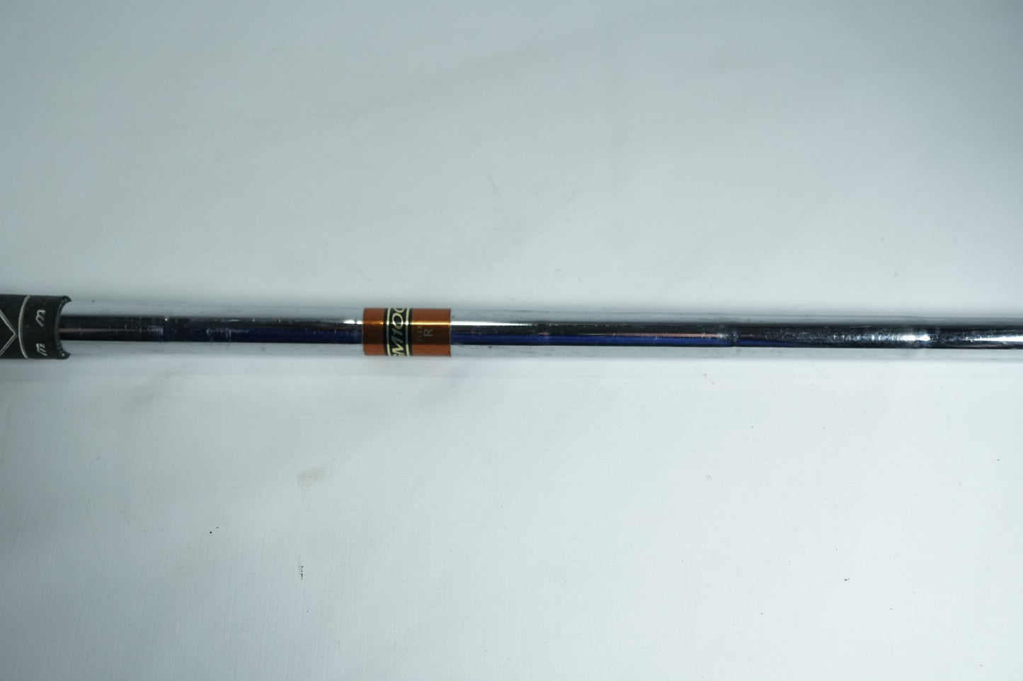 Mizuno GM100 9 Iron / Regular Flex Steel Shaft