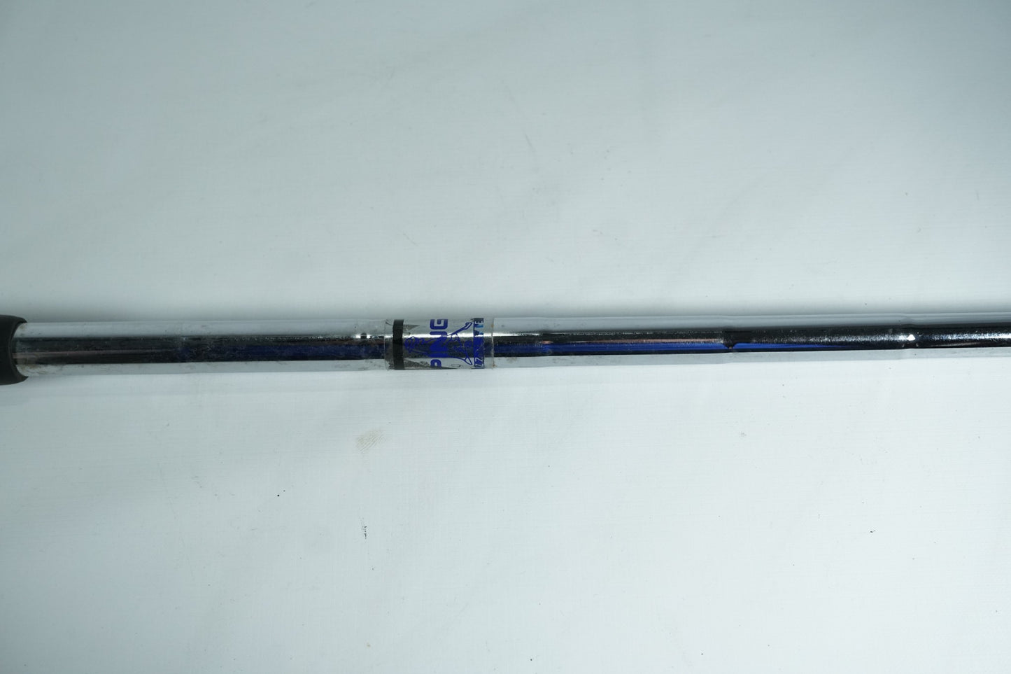 Ping Eye 2 BeCu 2 Iron / Steel Shaft