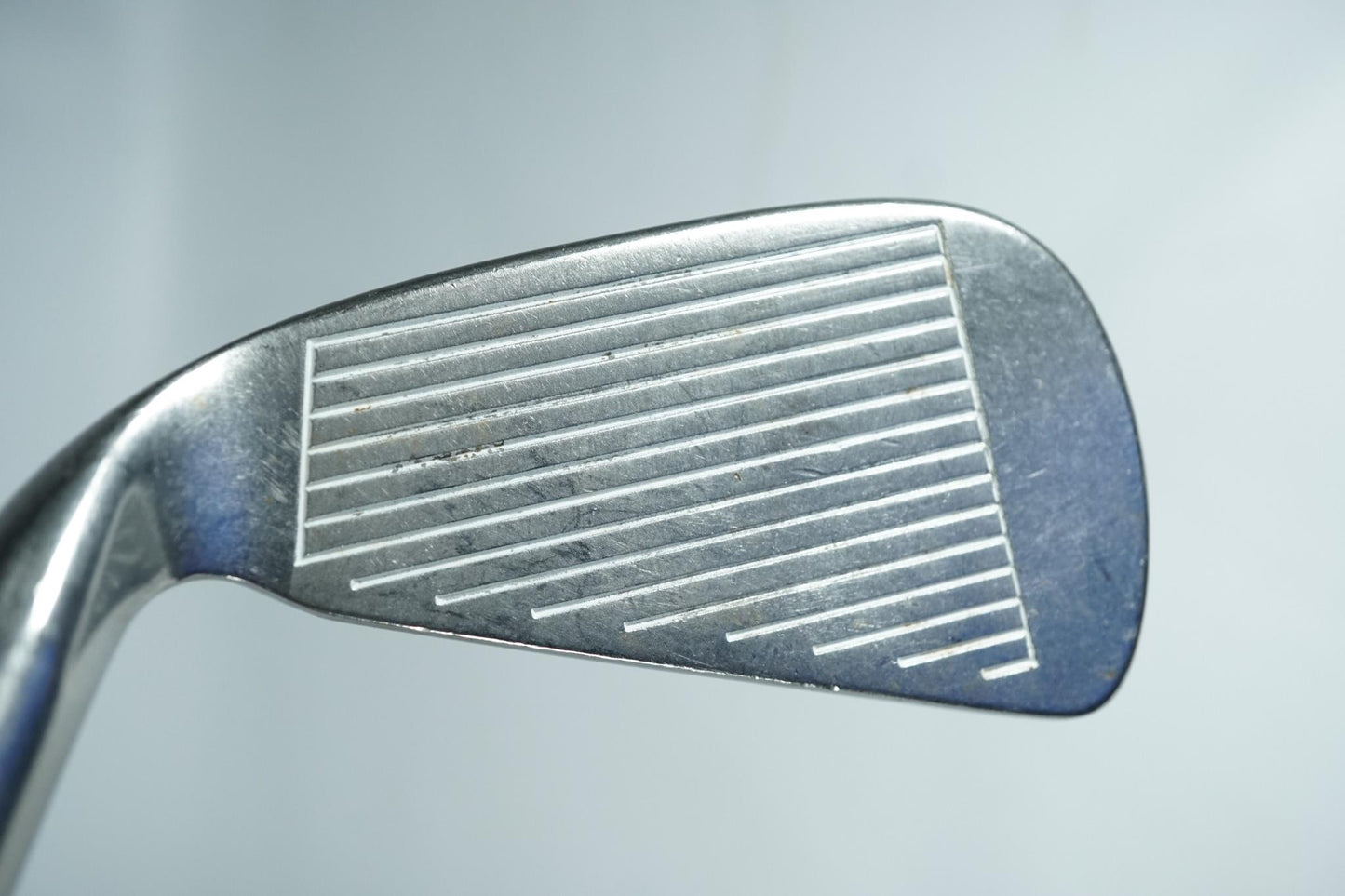 Swilken Alta MK3 1 Iron / Steel Shaft