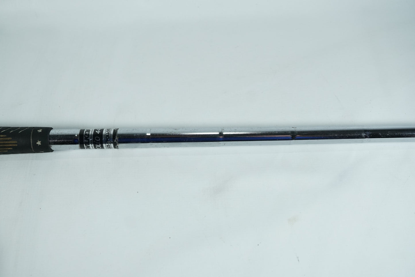 Swilken Alta MK3 1 Iron / Steel Shaft