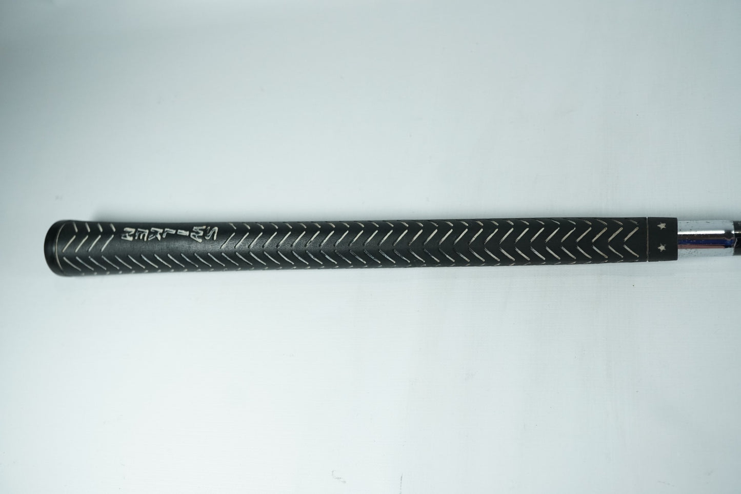 Swilken Alta MK3 1 Iron / Steel Shaft