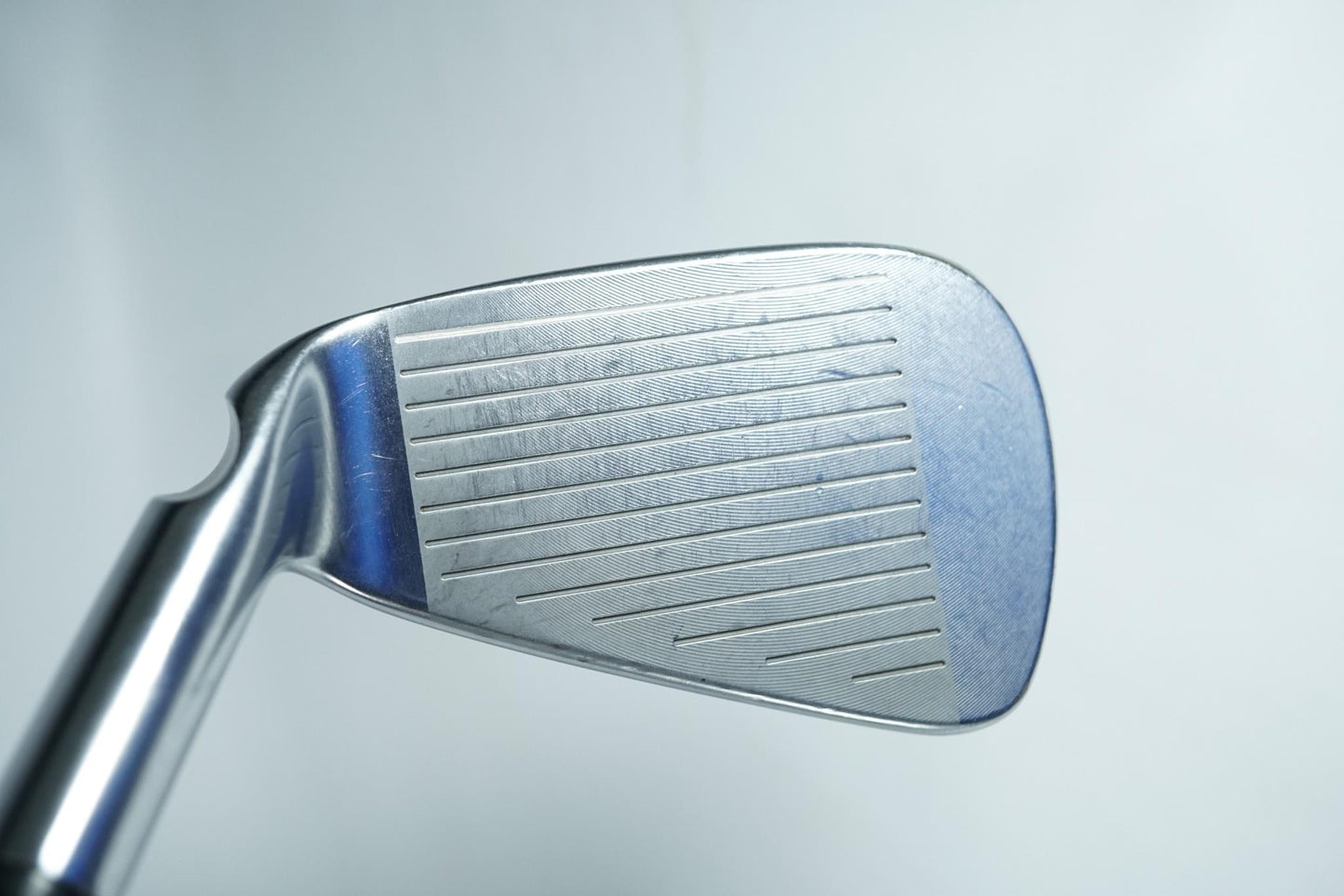 Ping S57 7 Iron / Steel Shaft