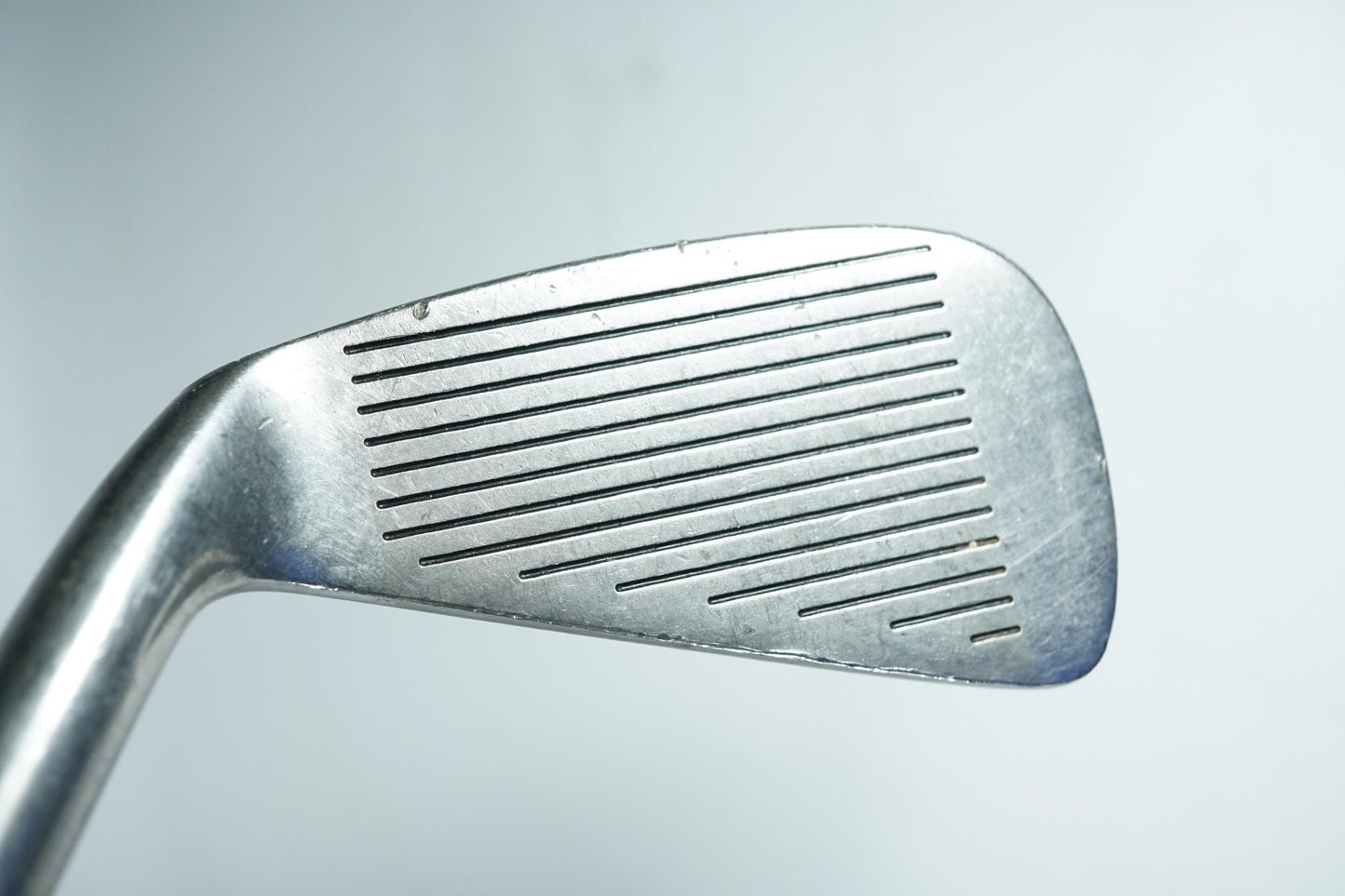 Mizuno Quad 3 Iron / Steel Shaft