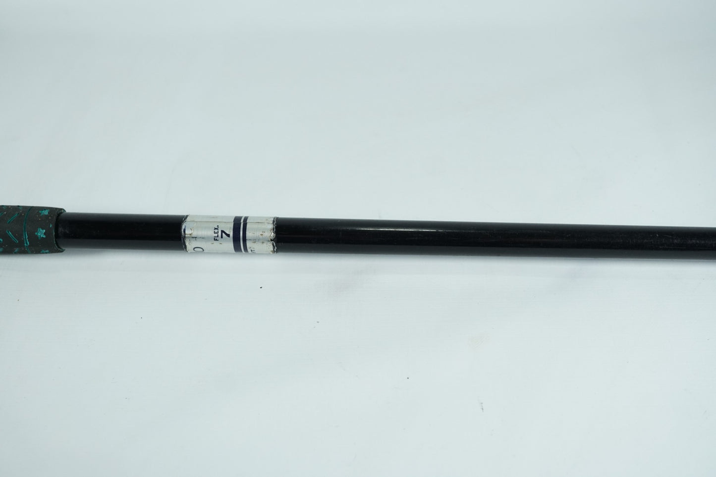 Mizuno Quad 3 Iron / Steel Shaft