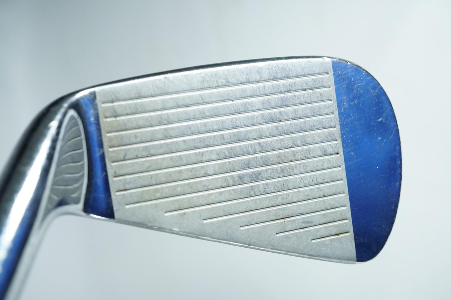 Ben Hogan Apex Edge 6 Iron / Regular Flex Graphite Shaft