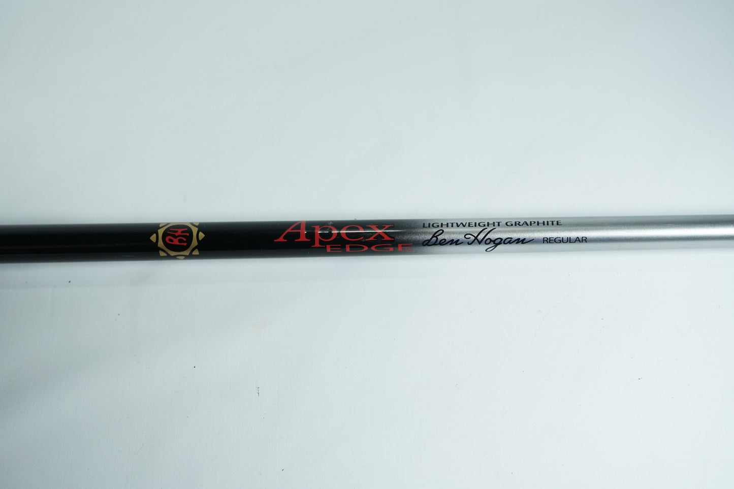 Ben Hogan Apex Edge 6 Iron / Regular Flex Graphite Shaft