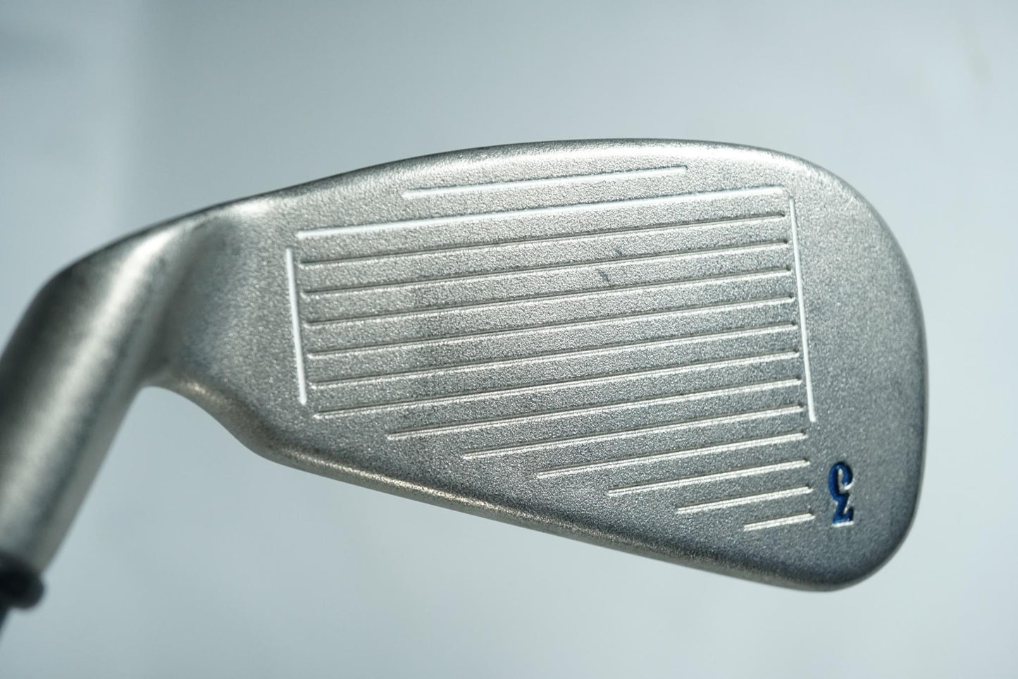 Callaway X12 3 Iron / Ladies Flex Graphite Shaft
