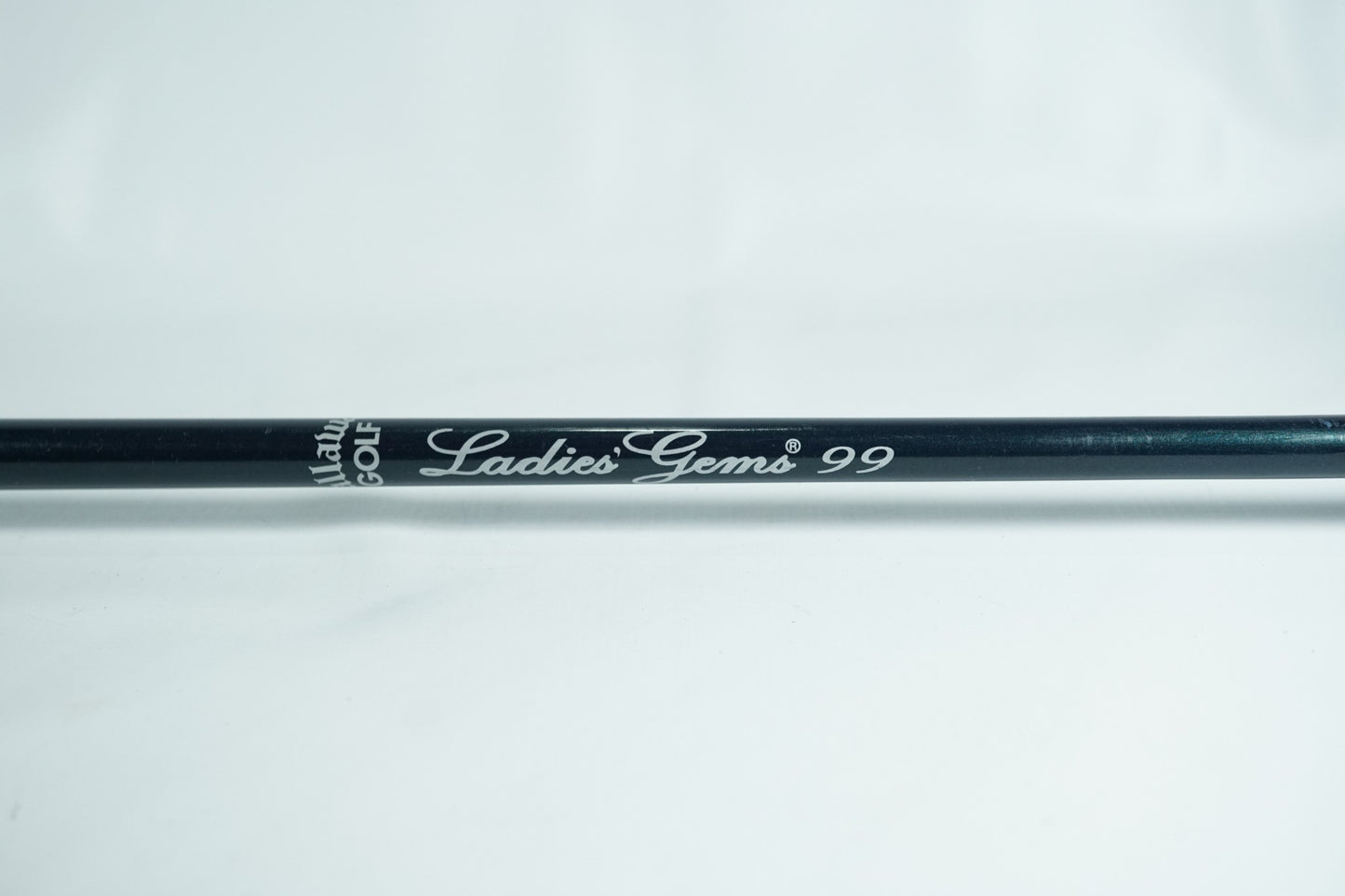 Callaway X12 3 Iron / Ladies Flex Graphite Shaft