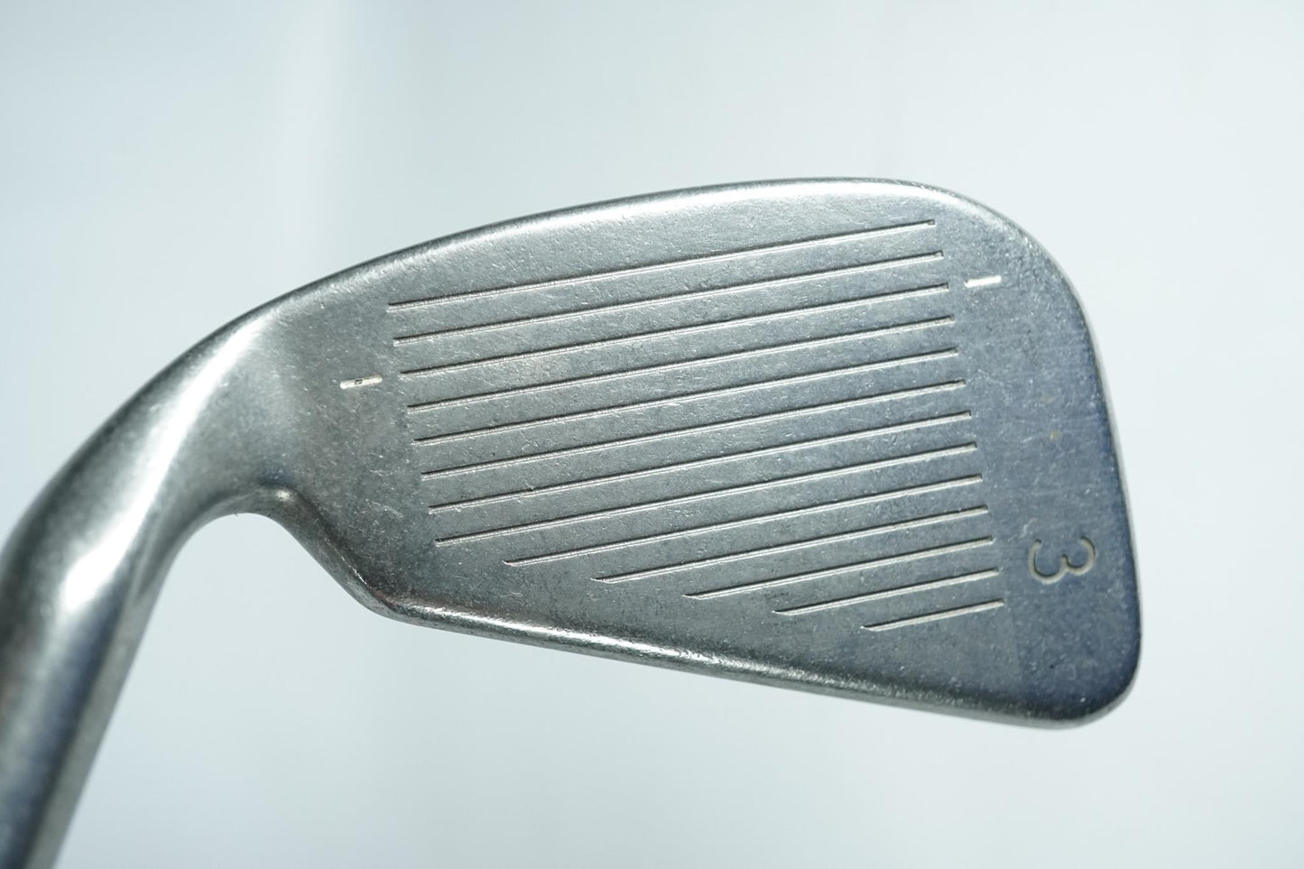 Ping ISI 3 Iron / Regular Flex Steel Shaft