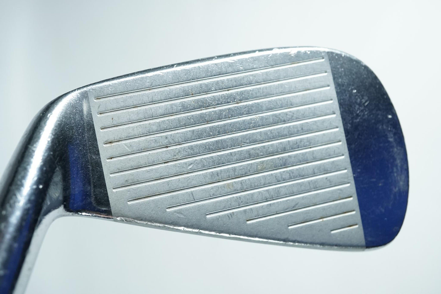 Ben Hogan Apex Edge Pro 3 Iron / Regular Flex Steel Shaft